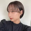 ✨👑お洒落ショート ❣️村上せいな✨のプロフィール画像