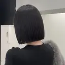 ボブ特化 ×縮毛矯正きりのプロフィール画像