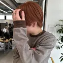 似合わせパーマ/ kazuのプロフィール画像