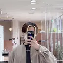 ニュアンス/フェザー /韓国ヘア/SHINのプロフィール画像