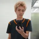 メンズパーマ/矢場町 /NODE 下村透依のプロフィール画像