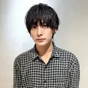 レイヤー/美髪矯正 /赤味消し　古舘悠登のプロフィール画像