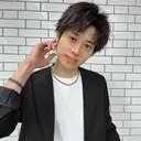 髪質改善×縮毛矯正 梅田Taichiのプロフィール画像