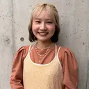 ボブ/ミニボブ/ 透明感/長野駅/ちかのプロフィール画像