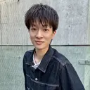 【ショートヘア】 岡　那輝のプロフィール画像