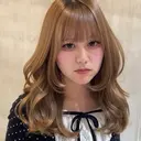 大重 嘉音のプロフィール画像