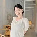 アイブロウが得意◎ 荻野栞のプロフィール画像