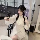 🎀甘めワンホン／ 𝓶𝓮𝓲🎀のプロフィール画像