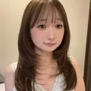 🤍韓国ヘア/ かえで🤍のプロフィール画像