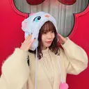 暖色カラー✨️ 門内 梨真のプロフィール画像