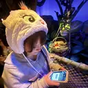 OVALhair ふうかのプロフィール画像