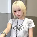 ハイトーン/髪質改善 /ブリーチ縮毛のプロフィール画像