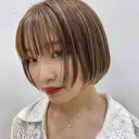 美髪艶カラー🌸 迷ったらここ浦和駅前のプロフィール画像