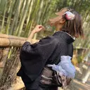 カットモデル募集中 しおりのプロフィール画像