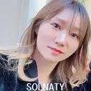 SOLNATY YUのプロフィール画像