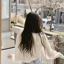 華やか透明感🏹 上野BABYのプロフィール画像