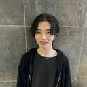 レイヤー/艶感カラー /メンズ/KOSEIのプロフィール画像