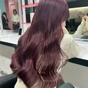 トレンド韓国ヘアー♡ 横浜美容室♡のプロフィール画像
