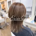 EIGHT .Mのプロフィール画像