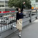 ヘアセット/カラー 🩰nanaのプロフィール画像
