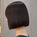縮毛矯正髪質 改善ボブ/三ツ木のプロフィール画像
