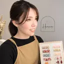 Hanano nail Lisaのプロフィール画像