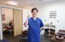 美容鍼・整体 根本改善/南耕平のプロフィール画像