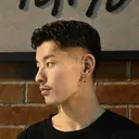 梅田/メンズ専門 /加地光尊のプロフィール画像