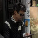 ナオイ タイキのプロフィール画像