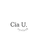 Cia U. eyelashのプロフィール画像