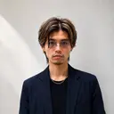 菊地 秀斗のプロフィール画像