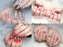July Nail 新横浜駅のプロフィール画像