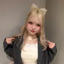 透明感カラー🎀艶髪 Anju/渋谷🎀のプロフィール画像