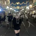黒澤 佑奈のプロフィール画像