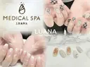 LUANA nail 名駅/名古屋Ricoのプロフィール画像