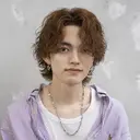 シャドウパーマ/原宿 /パーマ特化/橋口のプロフィール画像