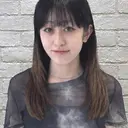 高橋凜/縮毛矯正/ 髪質改善/カラーのプロフィール画像