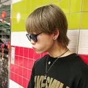 【メンズ特化】 野上晃生のプロフィール画像