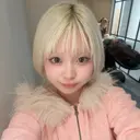 透明感カラー/ブ リーチ/harukaのプロフィール画像