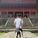 嵩翔 /艶カラー/縮毛矯正のプロフィール画像