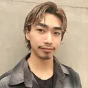 パーマ職人/ メンズ🔥高林拓斗のプロフィール画像