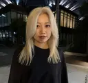 盛山 莉々華のプロフィール画像