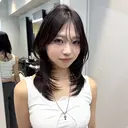 透明感カラー🩶/ 韓国風/れんかのプロフィール画像