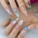 AKIKO NAILのプロフィール画像