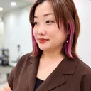 中窪 光紗のプロフィール画像