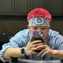ハイトーンカラー 梅田/堀江輝起のプロフィール画像