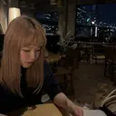 津江 唯花のプロフィール画像
