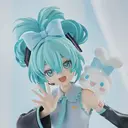 ブリーチ/縮毛/酸性 STAR☆RIVERのプロフィール画像