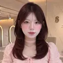 可愛いを作る♡/ レイヤーカット/めいのプロフィール画像