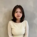 メンズ/韓国ヘア /ハイライト🩵高橋のプロフィール画像